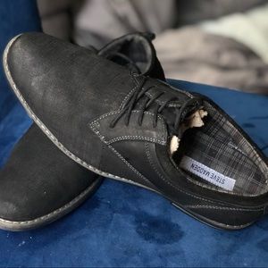 Steve Madden Oxford
